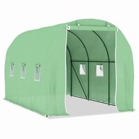 Kas 6,86 m&amp;sup2; 3,43x2x2 m 2