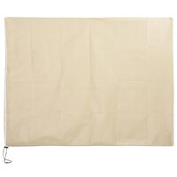 Plantenhoes met ritssluiting 70 g/m&amp;sup2; 3,93x3 m 2