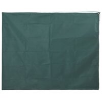 Plantenhoes met ritssluiting 70 g/m&amp;sup2; 3,14x2,5 m 2