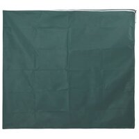 Plantenhoezen met ritssluiting 70 g/m&amp;sup2; 3,93x3,5 m 2