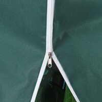 Plantenhoezen met ritssluiting 70 g/m&amp;sup2; 3,93x3,5 m 7