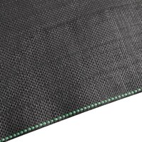 Worteldoek 0,5x25 m polypropeen zwart 4