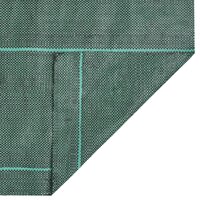 Worteldoek 2x10 m PP groen 5