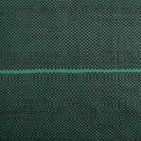 Worteldoek 2x25 m polypropeen groen 7