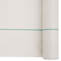 Worteldoek 2x25 m polypropeen wit 5
