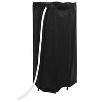 Watertank met kraan opvouwbaar 250 L PVC 4