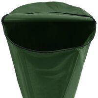 Watertank met kraan opvouwbaar 100 L PVC 5