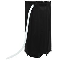 Watertank met kraan opvouwbaar 100 L PVC 4