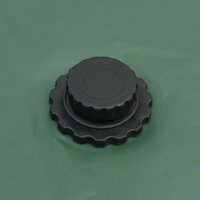 Watertank met kraan opvouwbaar 100 L PVC 5