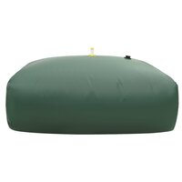 Watertank met kraan opvouwbaar 2100 L PVC 2