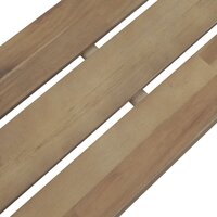 Tuinbank 120 cm massief acaciahout 5