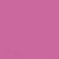Palletkussen 60x60x8 cm oxford stof roze 6
