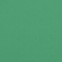 Terrasstoelkussen (75+105)x50x4 cm groen 8