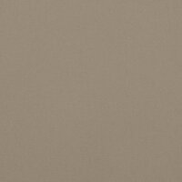Terrasstoelkussen (75+105)x50x4 cm taupe 8