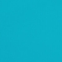 Terrasstoelkussen oxford stof turquoise 8