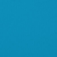 Tuinbankkussen 100x50x3 cm oxford stof blauw 6