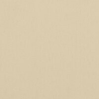 Tuinbankkussen 180x50x3 cm oxford stof beige 6