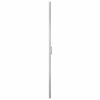 Douchedeur mat 91x195 cm gehard glas 4