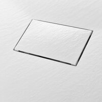 Douchebak 80x80 cm SMC wit 5