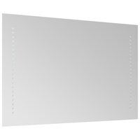 Badkamerspiegel LED 40x60 cm 6