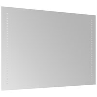 Badkamerspiegel LED 50x70 cm 6