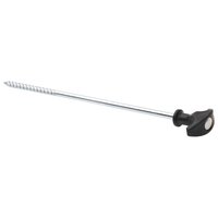 Tentharingen 24 st &amp;Oslash;7 mm 30 cm gegalvaniseerd staal 4