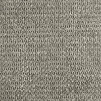 Tenttapijt Lichtgrijs 400 x 200 cm Polyetheen 8