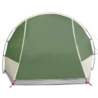 Autotent 2-persoons waterdicht groen 9