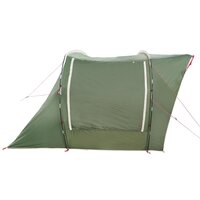 Autotent waterdicht groen 7