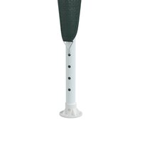 Partytent professioneel 2x2 m groen 6