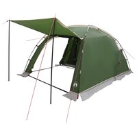 Tunneltent Groen 361 x 235 x 147 cm 2