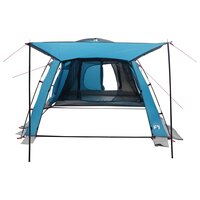 Tunneltent Blauw 361 x 235 x 147 cm 4
