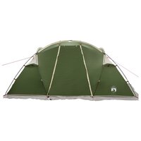 Tunneltent Groen 520 x 260 x 175 cm 5