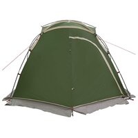 Tunneltent Groen 520 x 260 x 175 cm 6