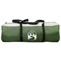 Tunneltent Groen 520 x 260 x 175 cm 7