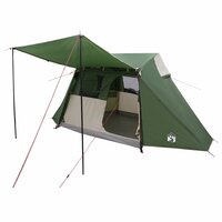 Tunneltent Groen 475 x 220 x 192 cm 2