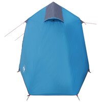 Tunneltent Blauw 475 x 220 x 192 cm 6