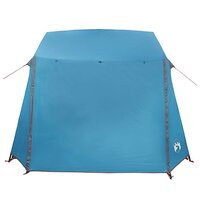 Tunneltent Blauw 275 x 240 x 200 cm 5