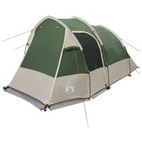 Tunneltent Groen 390 x 215 x 152 cm 3