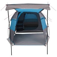 Tunneltent Blauw 390 x 215 x 152 cm 4