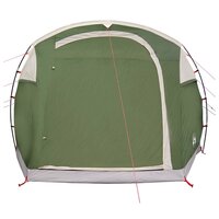 Tunneltent Groen 505 x 330 x 204 cm 5
