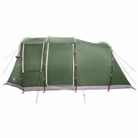 Tunneltent Groen 505 x 330 x 204 cm 6