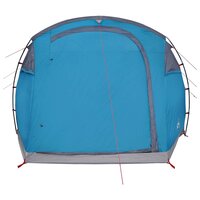 Tunneltent Blauw 505 x 330 x 204 cm 5