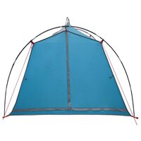 Tunneltent Blauw 2-persoons 185T Polyester met PU Coating 5