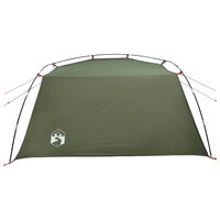 Tunneltent Olijfgroen 2-persoons 185T Polyester met PU Coating 6