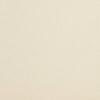 Vervangingsdoek voor luifel 3,5x2,5 m polyester cr&amp;egrave;mekleurig 2