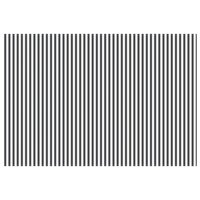 Vervangingsdoek voor zonnescherm Antraciet en Wit 300 x 250 cm 3