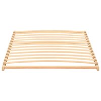 Lattenbodem met 13 latten 100x200 cm 3