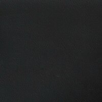Driezitsbank 180 cm kunstleer zwart 7