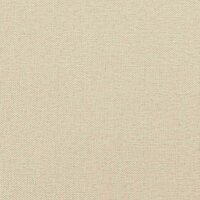 Driezitsbank 180 cm stof cr&amp;egrave;mekleurig 7